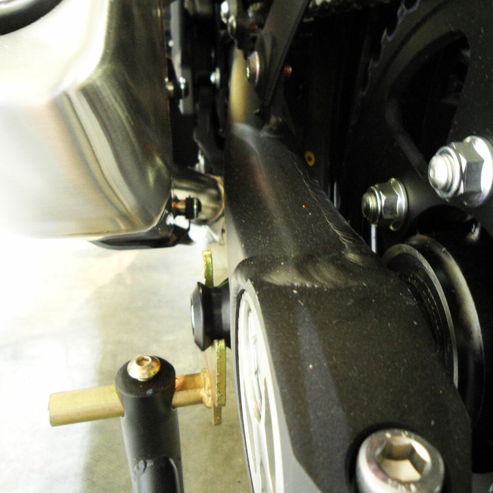 Swingarm Slider