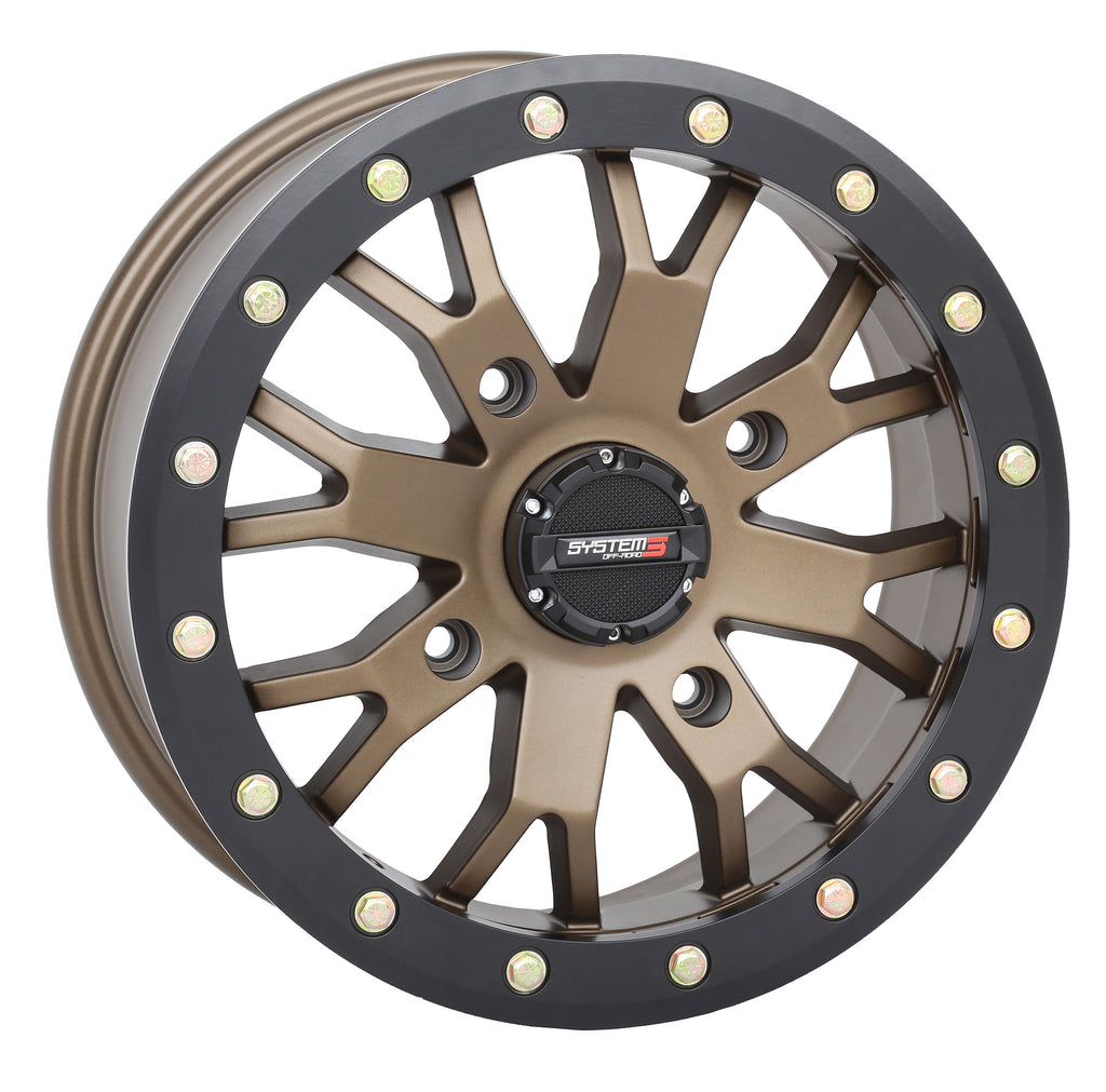 SB4 Wheels