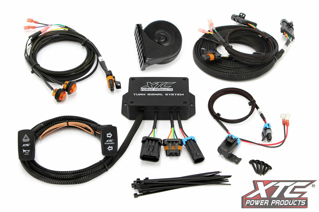 Standard Turn Signal Kit
