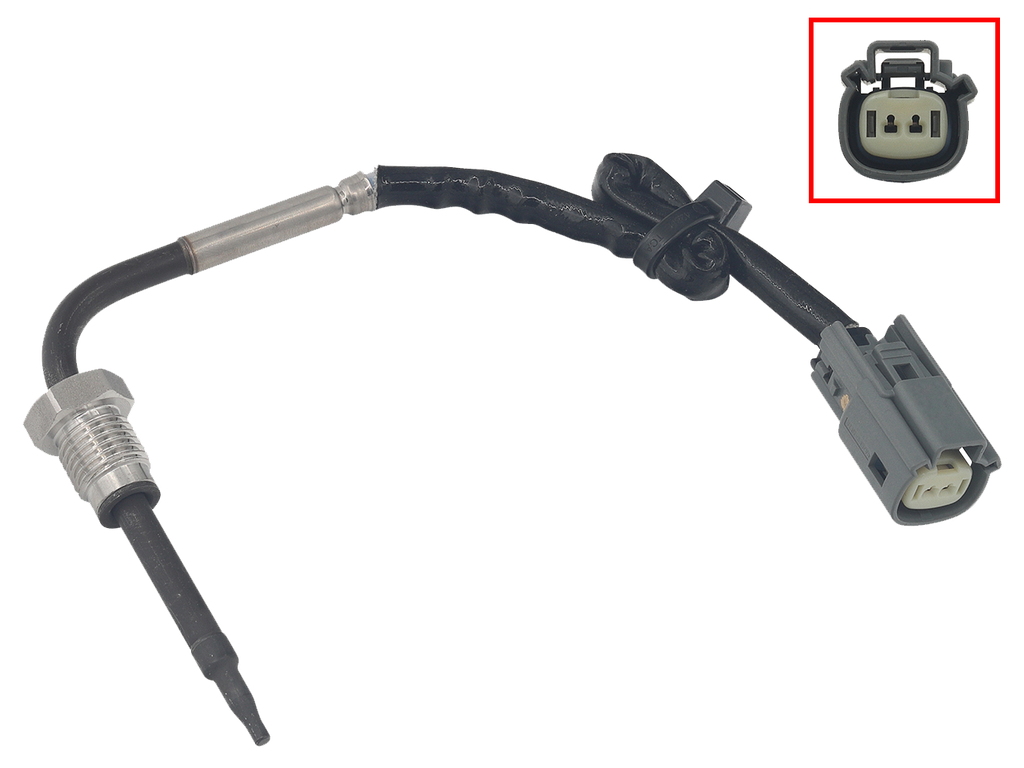 Exhaust Sensor