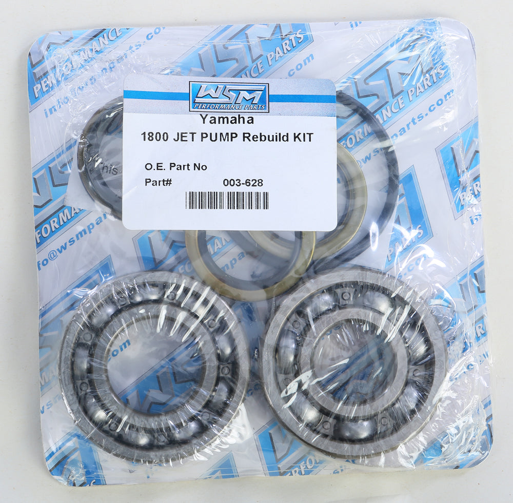 Jet Pump Repair Kit
