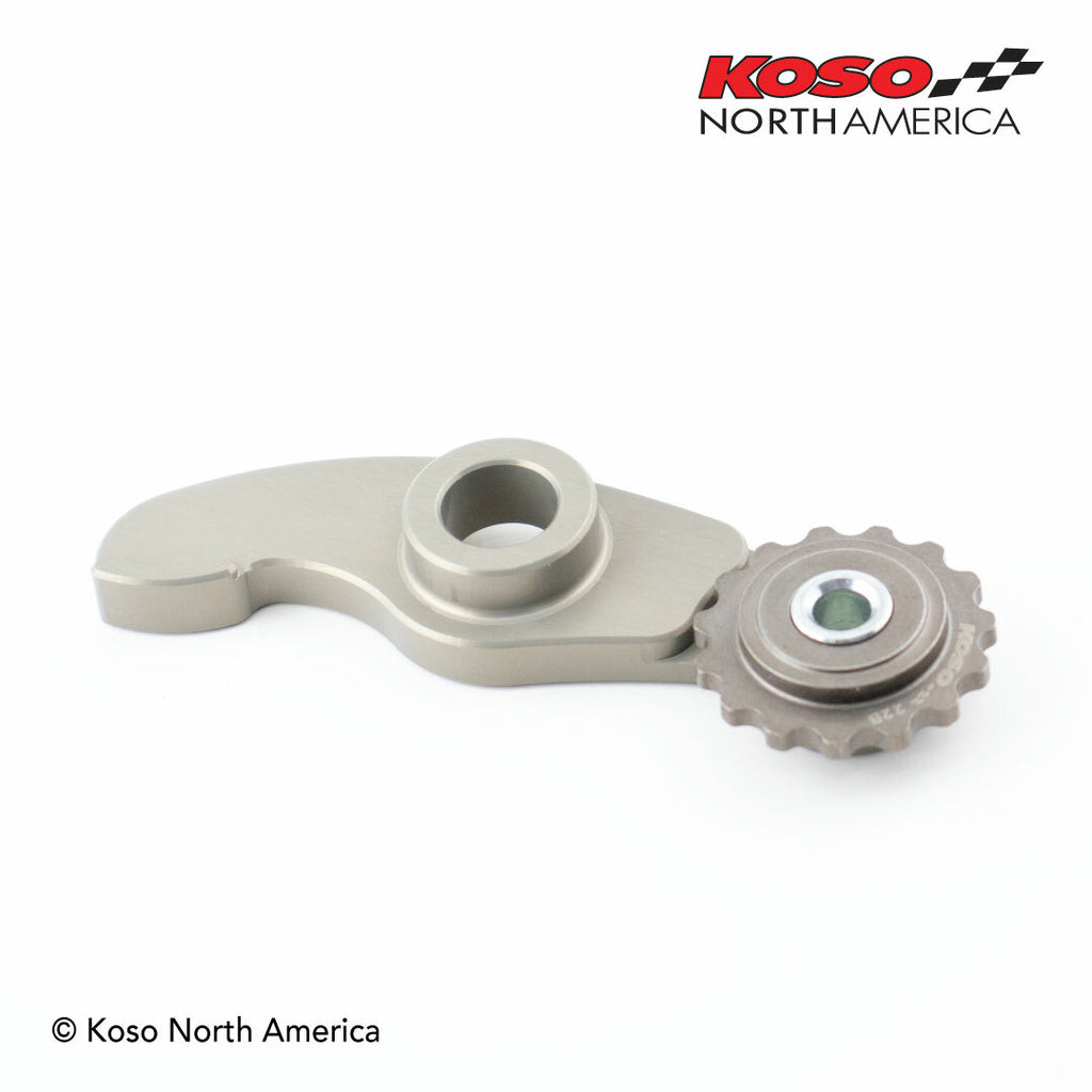 Honda Grom/Monkey Cam Chain Tensioner Assembly