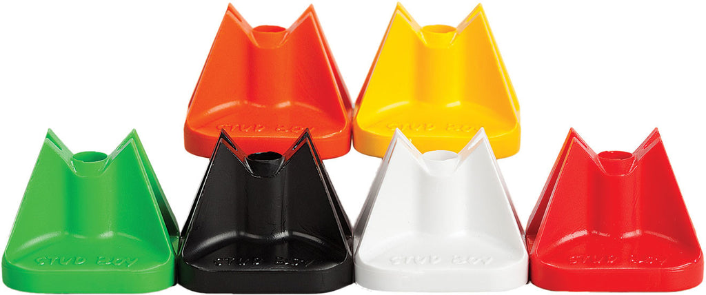 STUD BOY SUPER-LITE PRO SERIES DOUBLE BACKERS