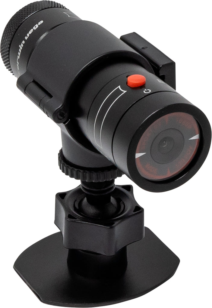 HD Action Camera