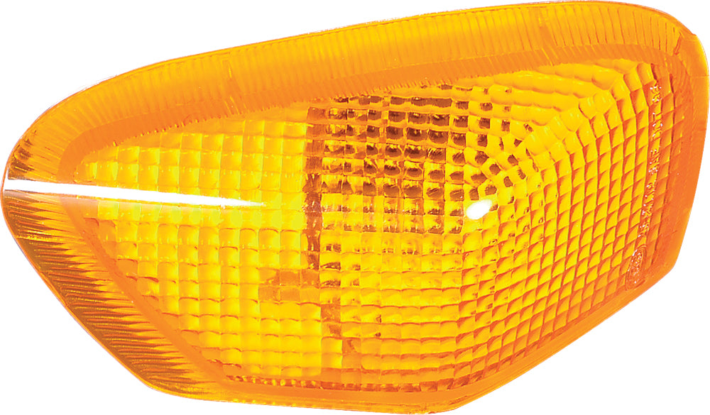 Turn Signal Assembly