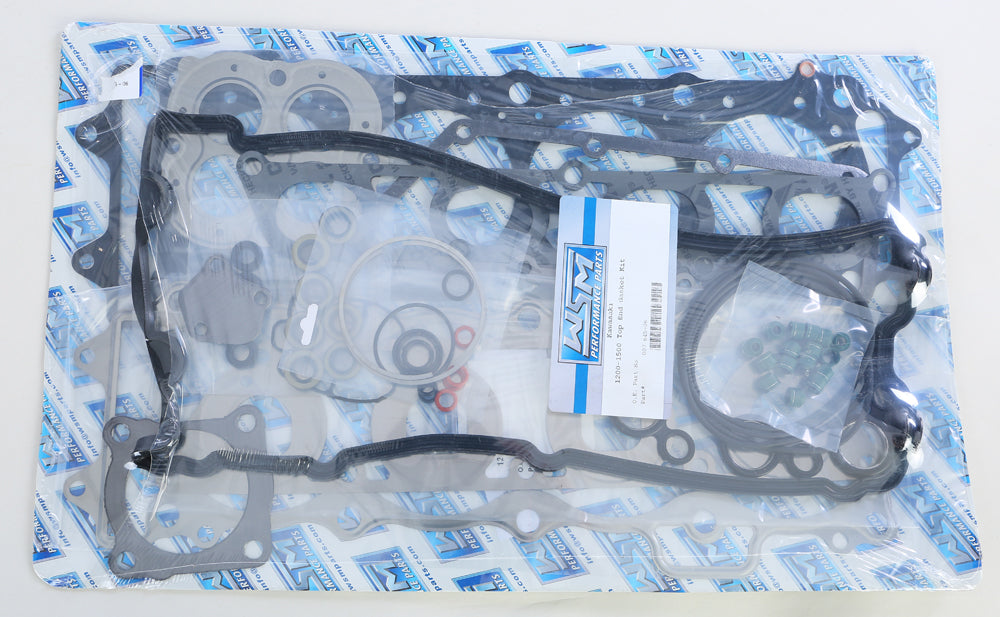 Top End Gasket Kit