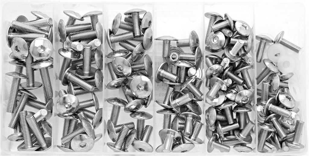 Fairing Bolts