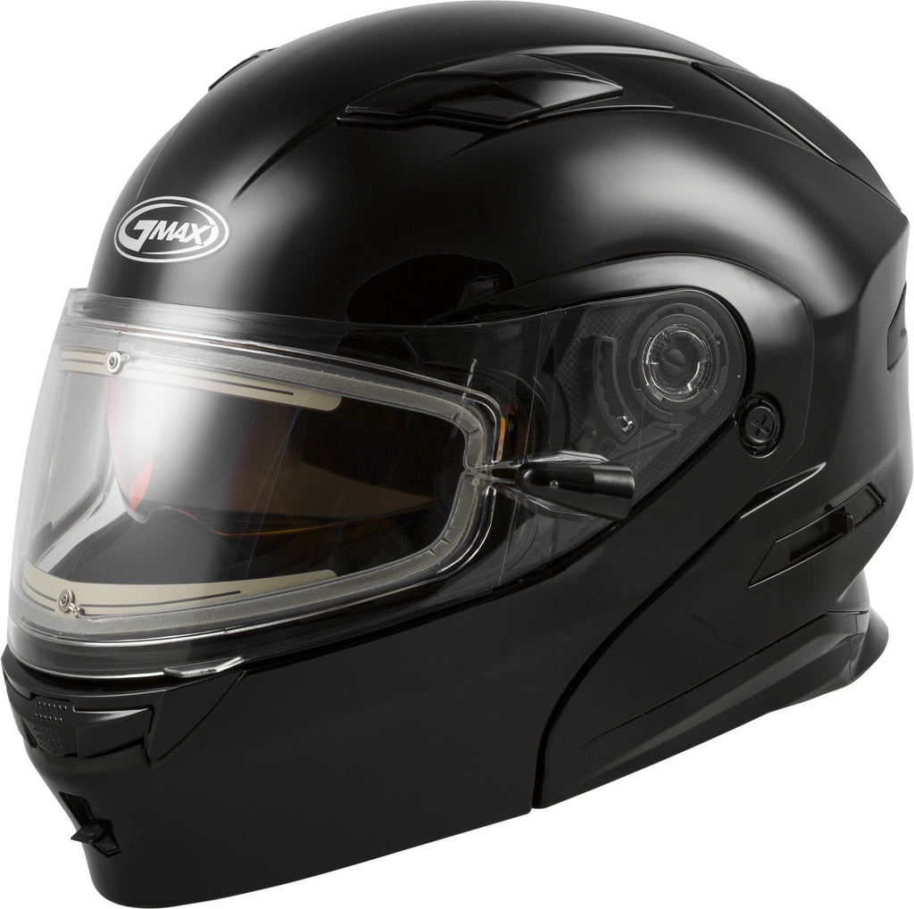 GMAX MD-01S Solid Modular Helmet
