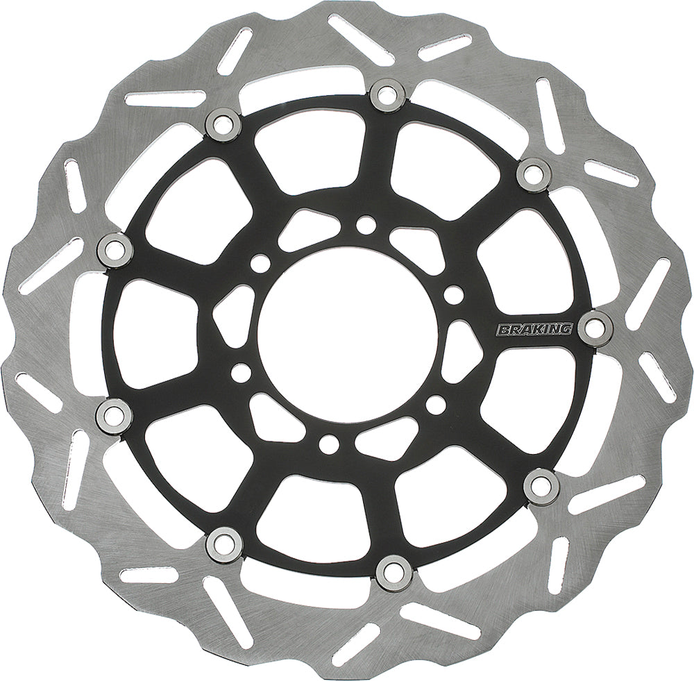SK2 Directional Rotors