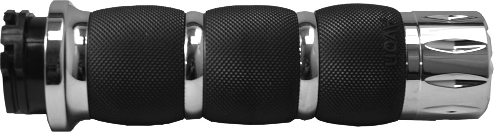 Air Cushioned Grips