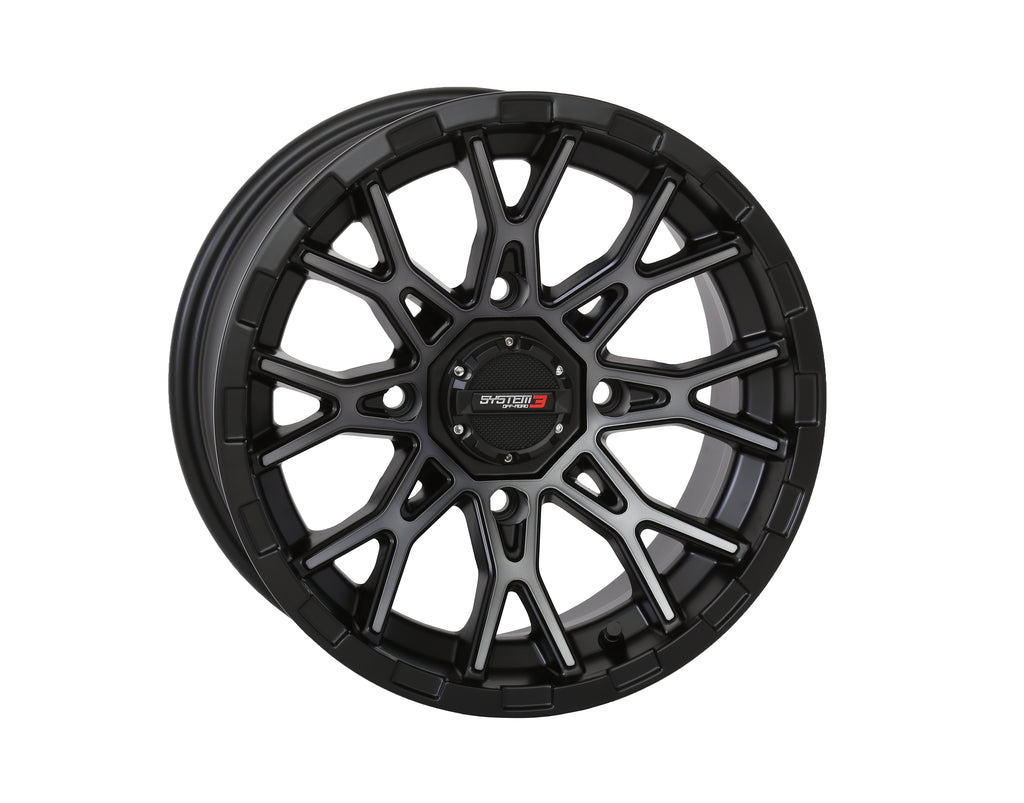ST6 Wheels