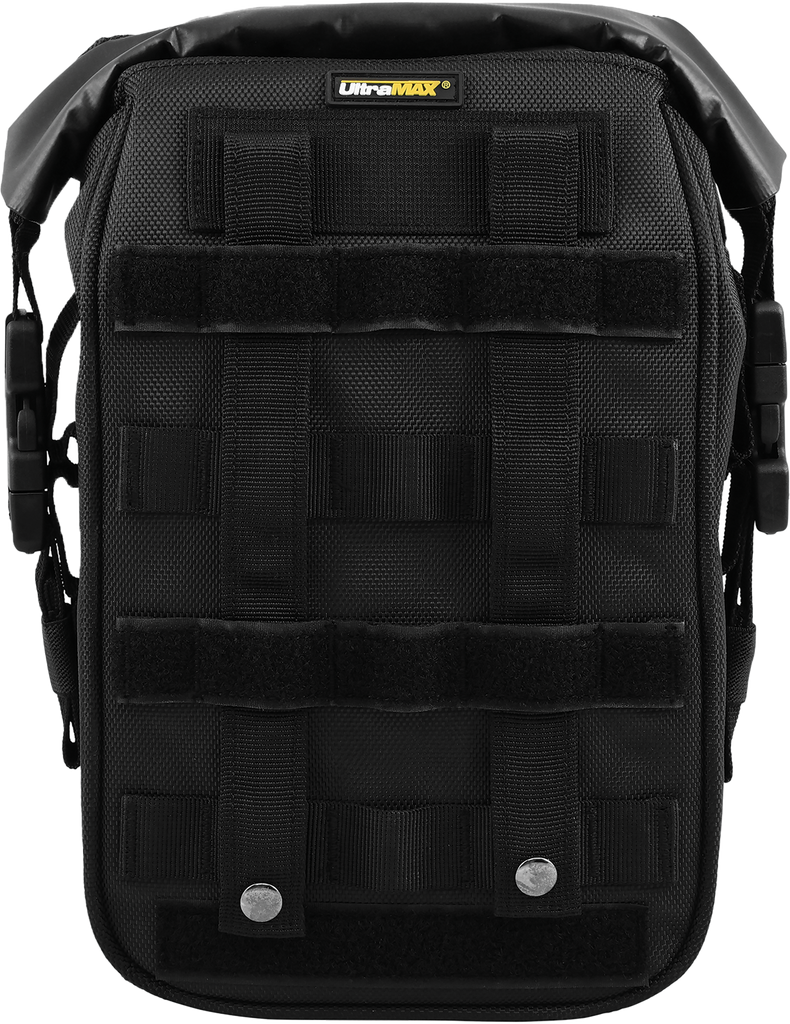 Trails End Tail Bag