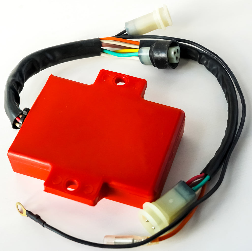 CDI Box