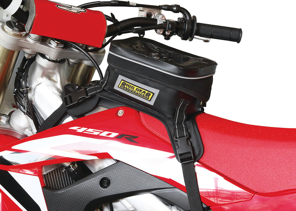 Hurricane DualSport Tank Bag