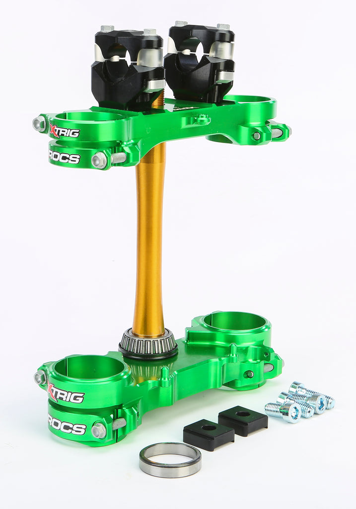 ROCS Clamp