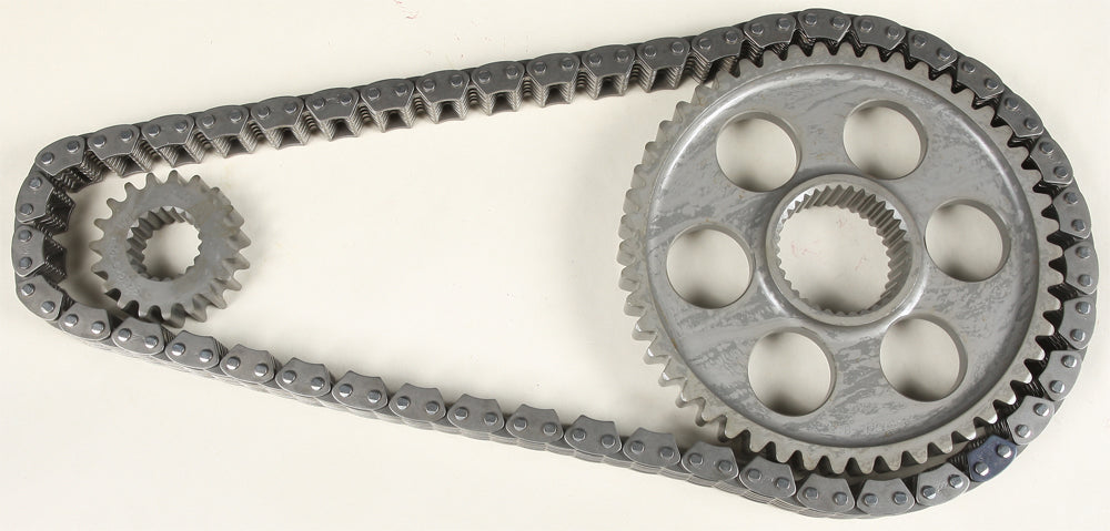 HY-VO Conversion Kit