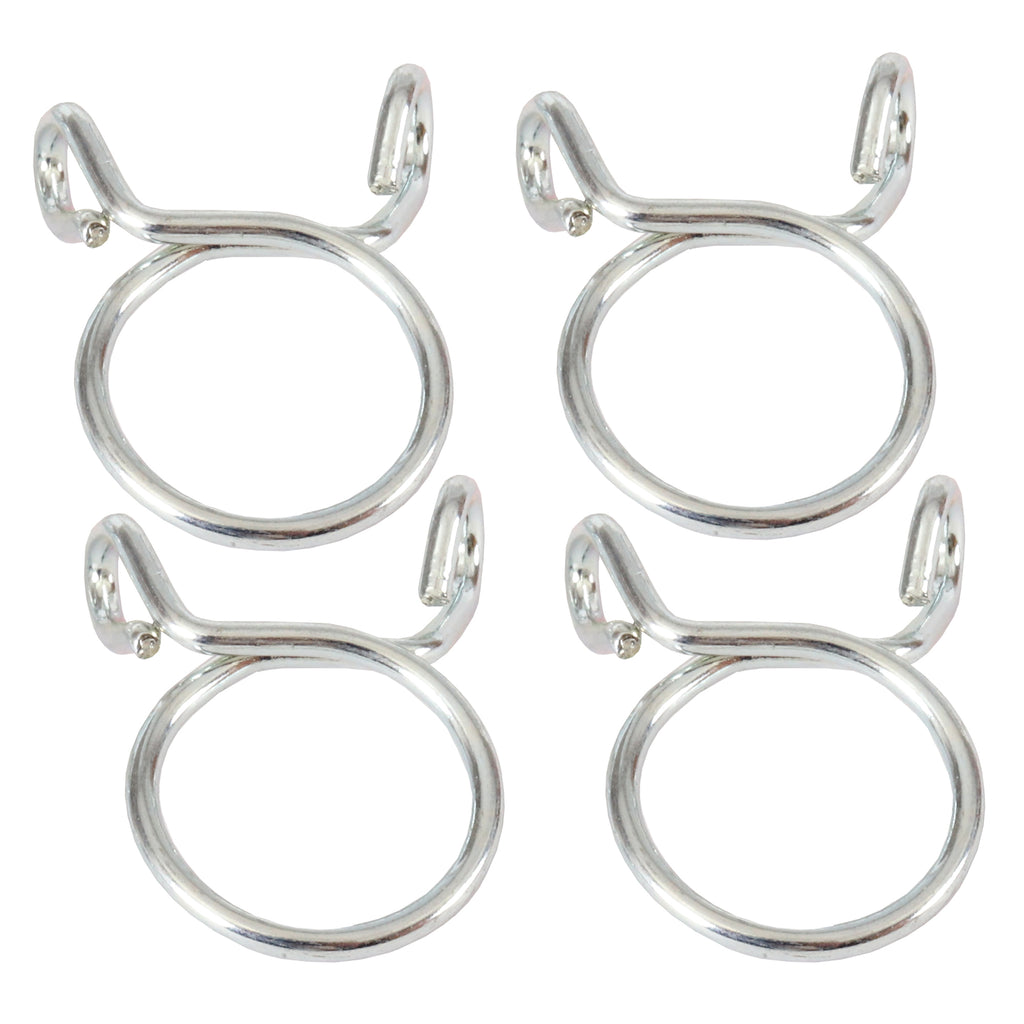Hose Clamps Refill Kit