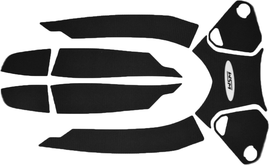 Traction Mat