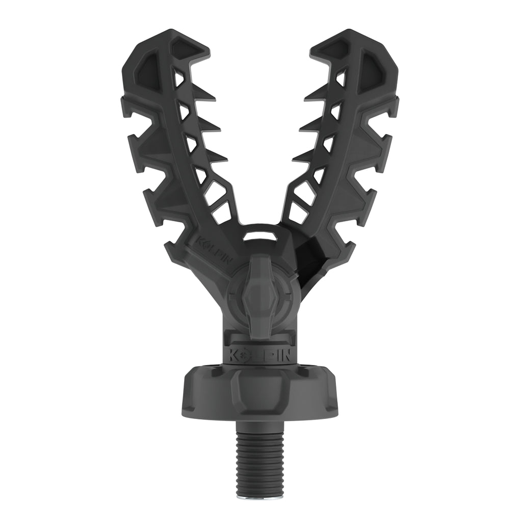 KXP Rhino XLR Grips
