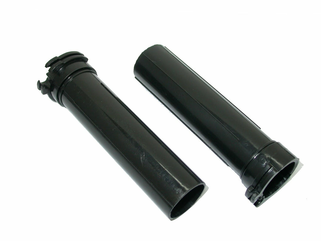 Throttle Tubes