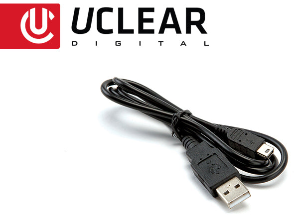 Mini-USB Charging Cable