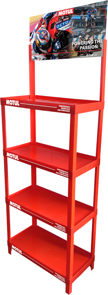 Display Rack