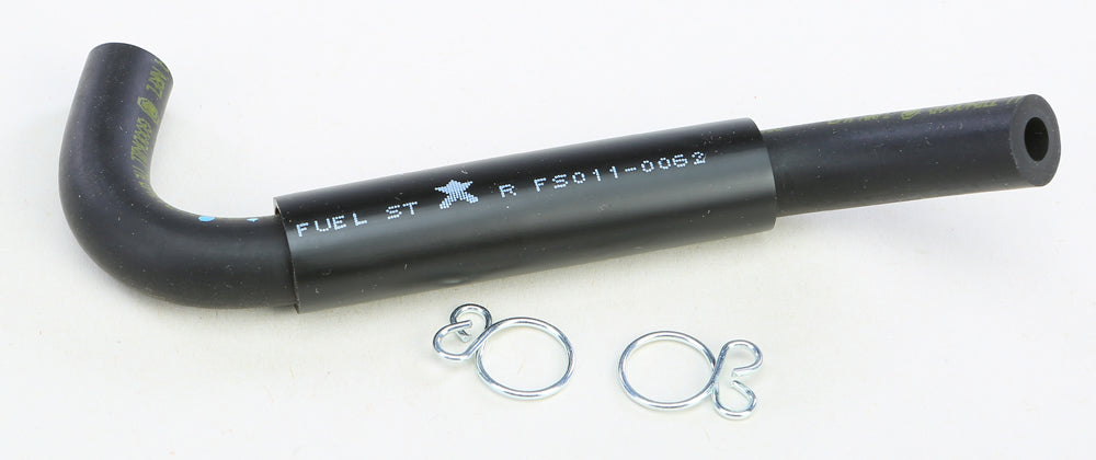 Fuel Hose and Clamp Kit
