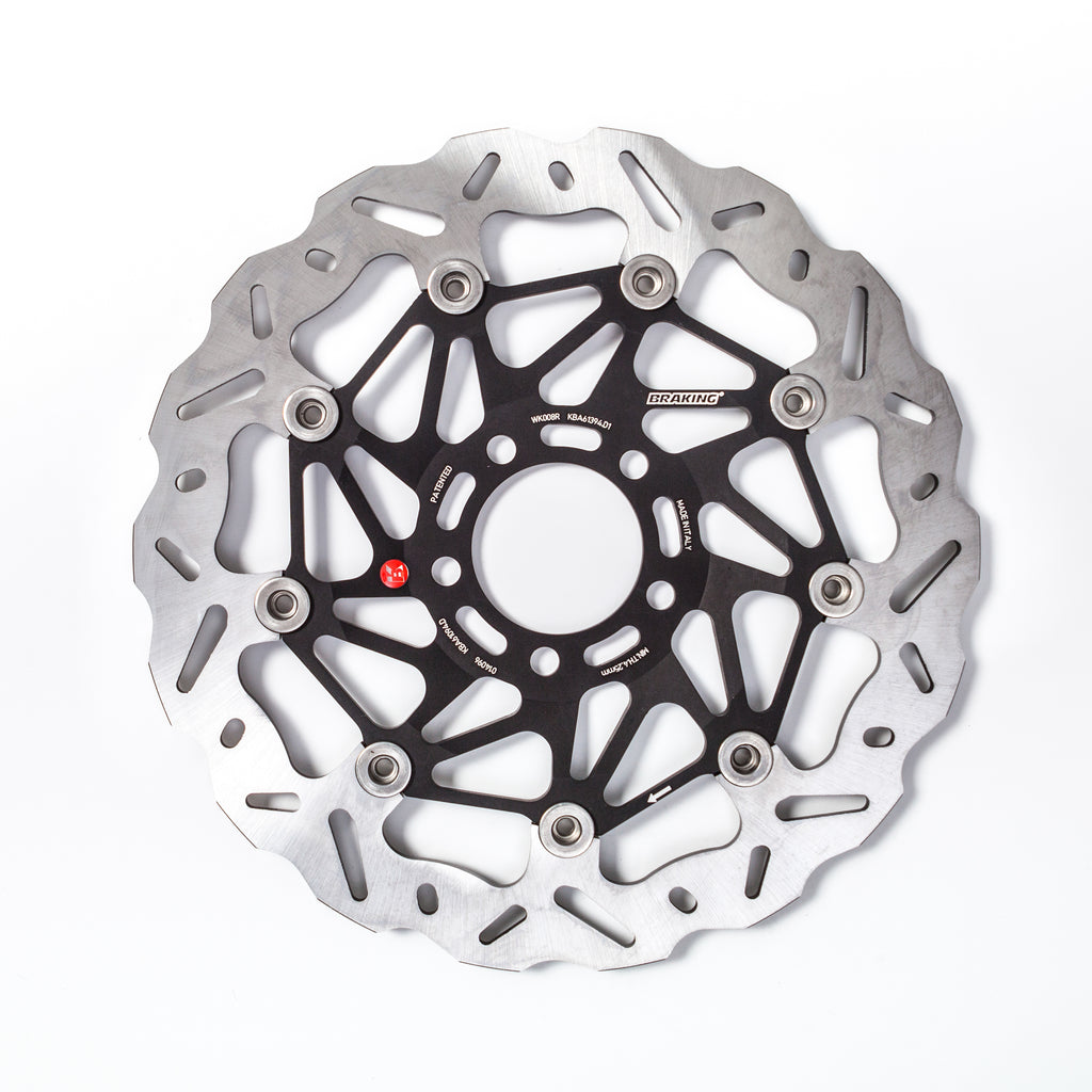 SK2 Directional Rotors