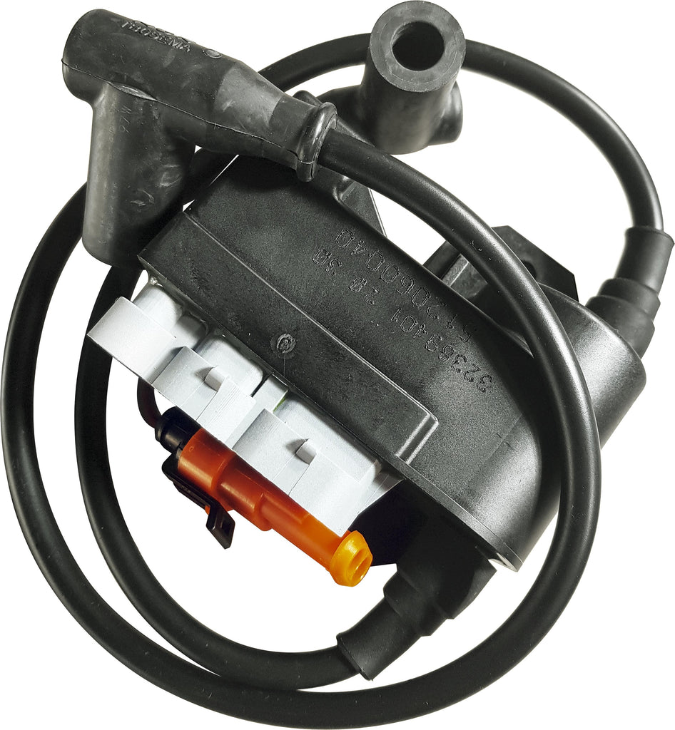 SPORT-PARTS INC. COIL EXTERNAL
