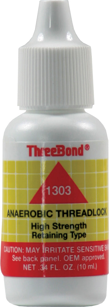 Hi-Strength Thread Lock