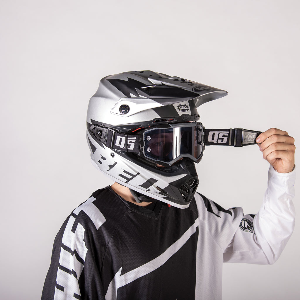 Goggle Straps
