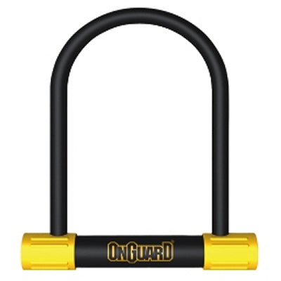 Bulldog U-Lock