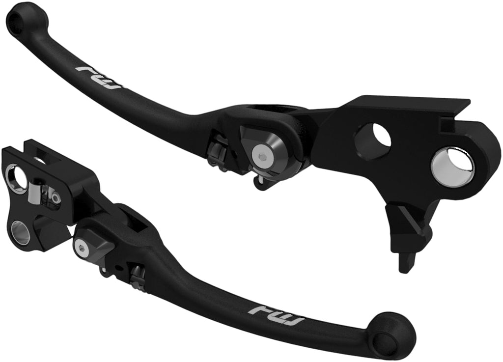 MX Style Adjustable Lever