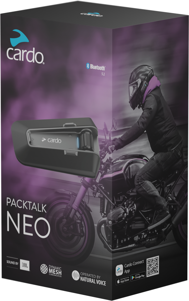 Packtalk Neo