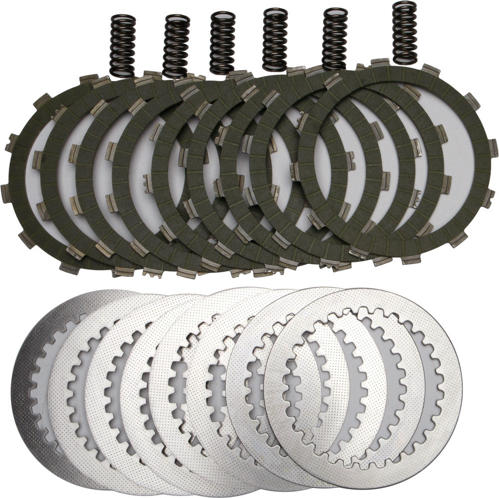 SRK COMPLETE CLUTCH KIT SRK10