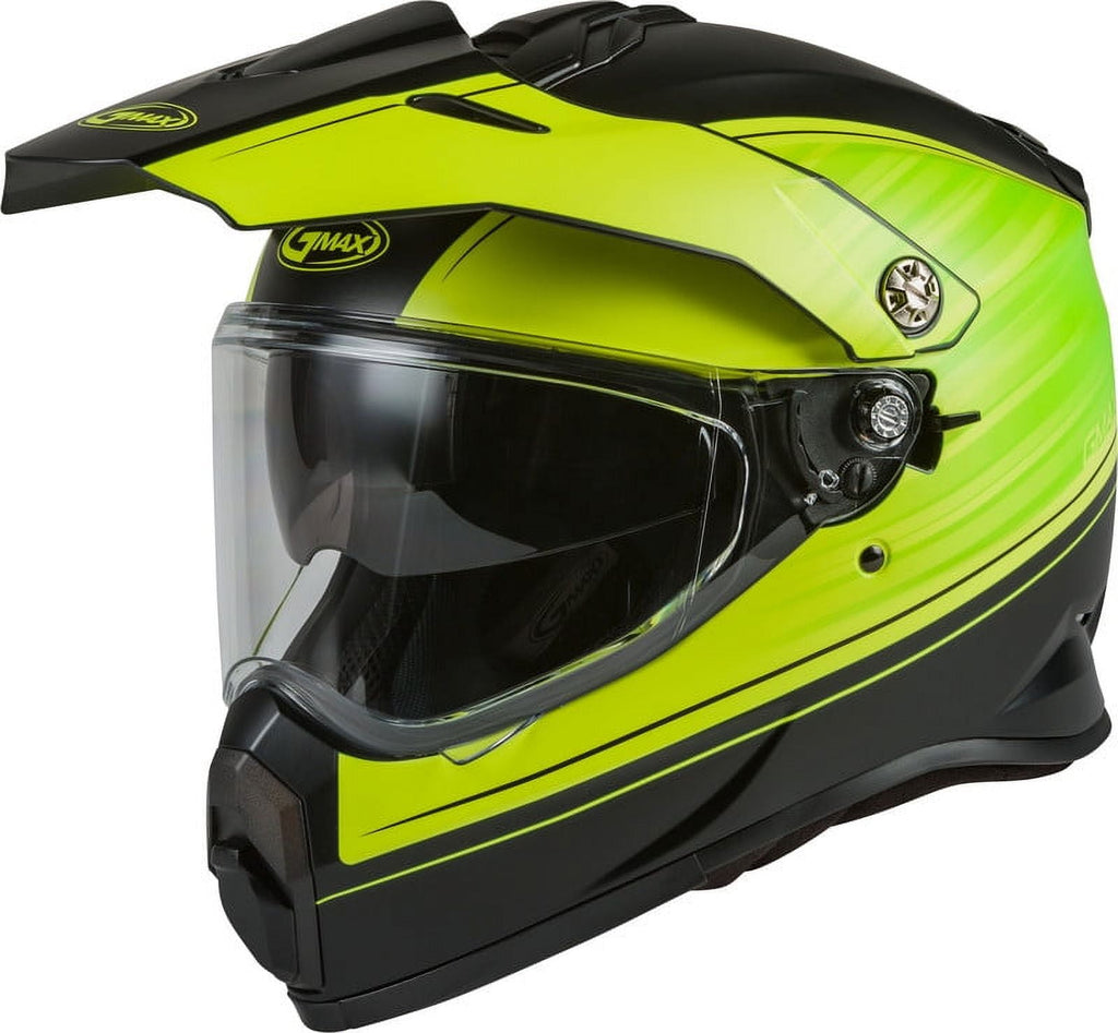GMAX AT-21 Helmet - Raley