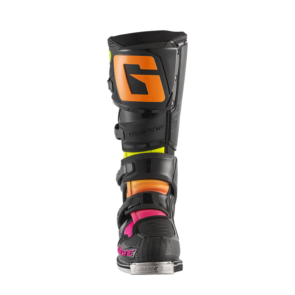 SG-12 Boots