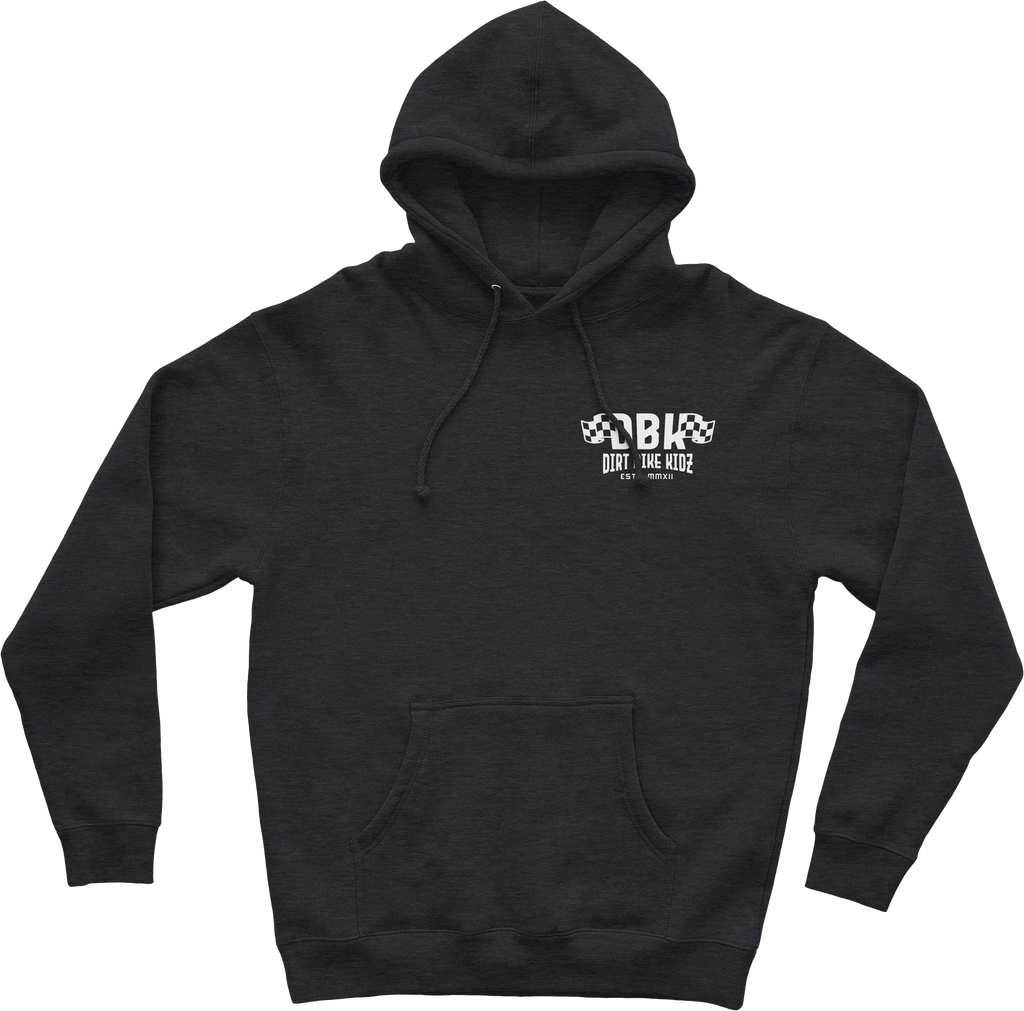Till The End Hoodie