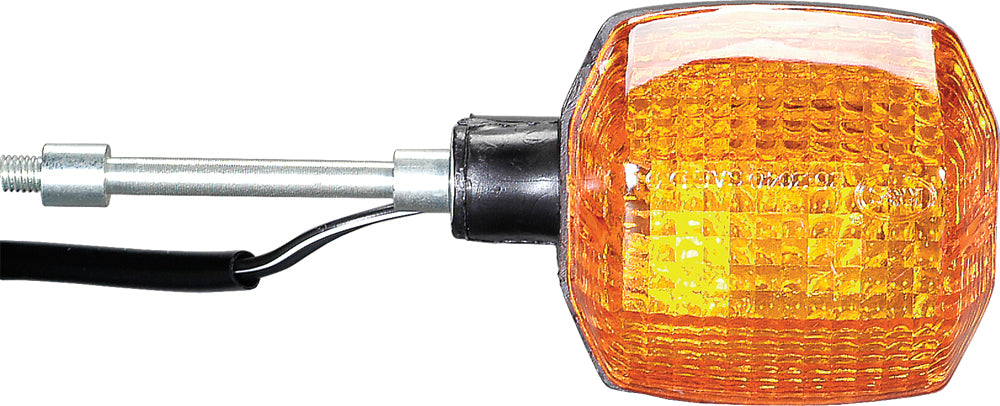 Turn Signal Assembly