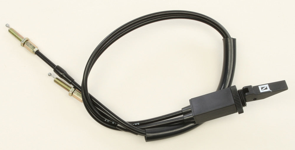 SPORT-PARTS INC. CHOKE CABLE