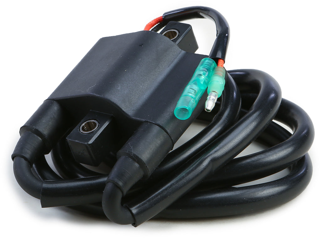 SPORT-PARTS INC. COIL EXTERNAL