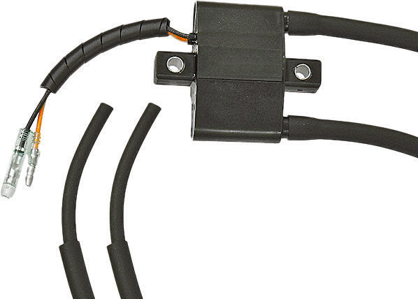 SPORT-PARTS INC. COIL EXTERNAL