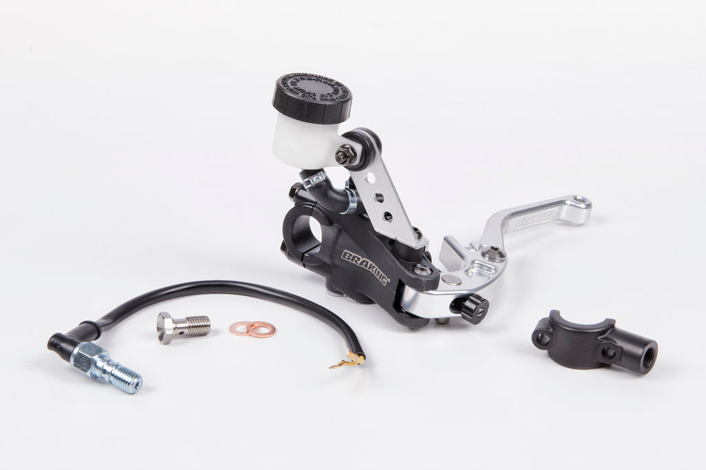 Radial Master Cylinder