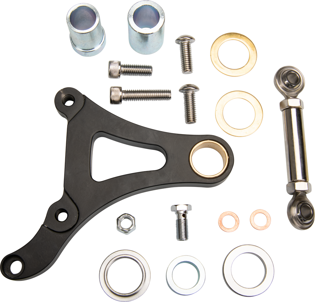 Black Caliper