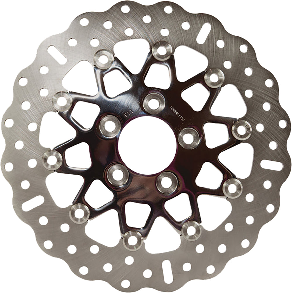 Flow Rotor