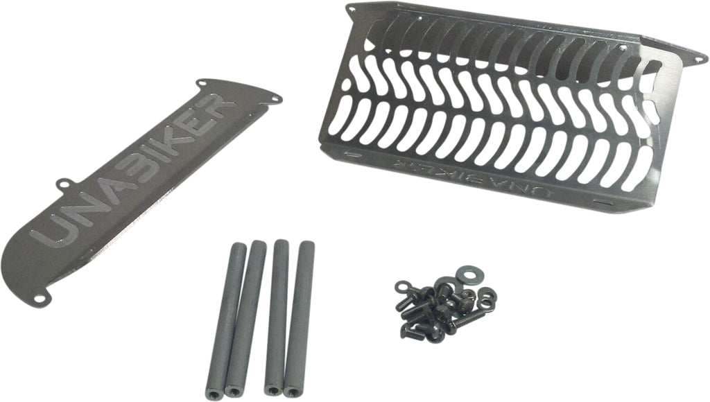 Radiator Guard