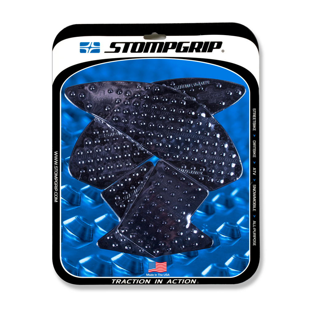 Street Traction Pad