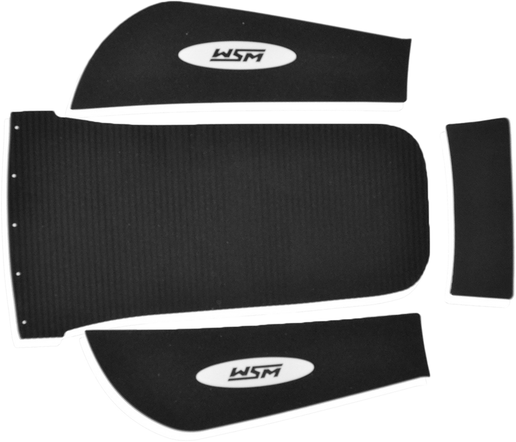 Traction Mat