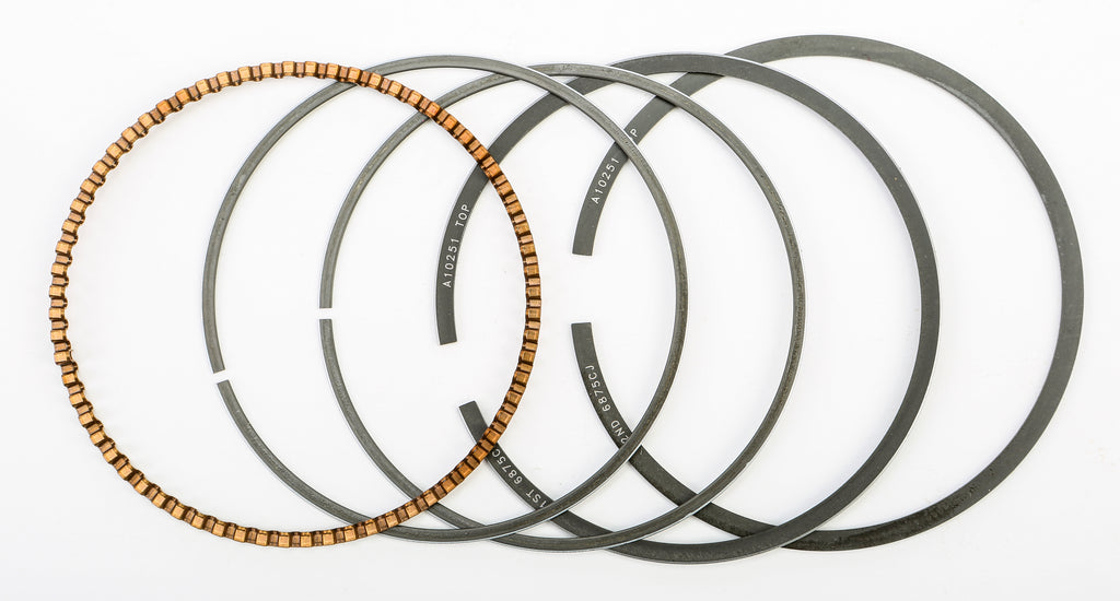 Piston Ring Kit