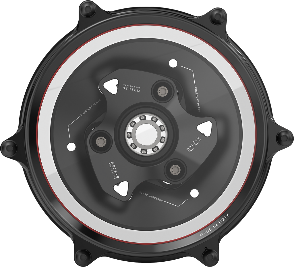Clutch Covers